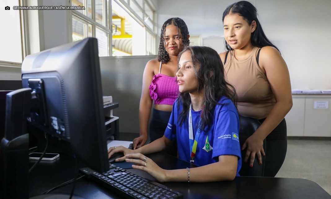 Pró-Jovem Digital oferece cursos gratuitos de empreendedorismo digital