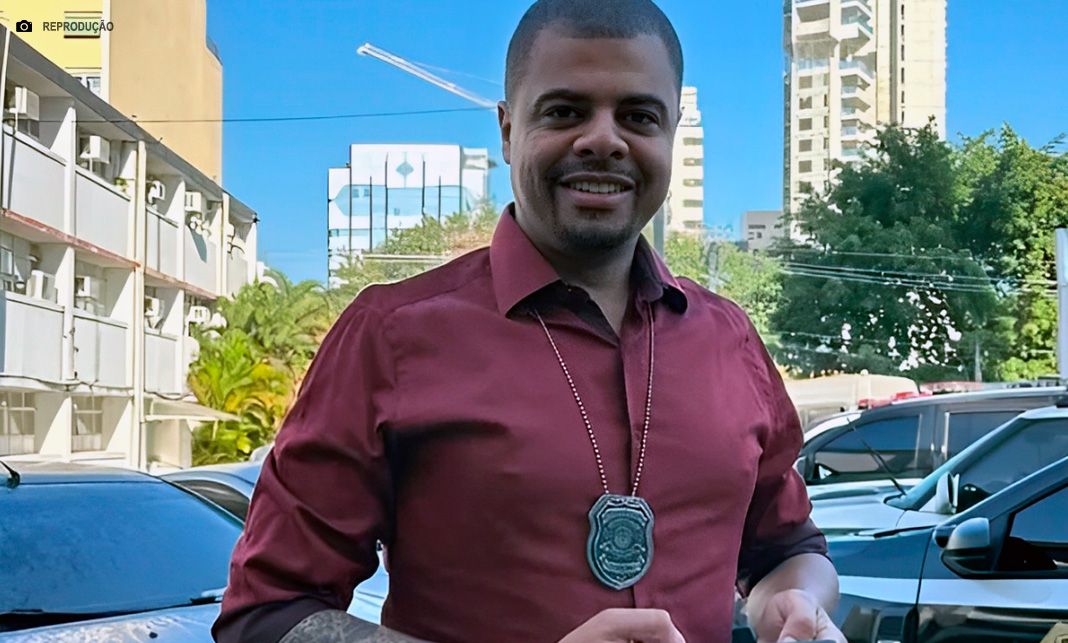 Tiro acidental, sistema em colapso: Caso Rafael Moura expõe desintegração da Segurança Pública em SP, afirma direção da ADPESP