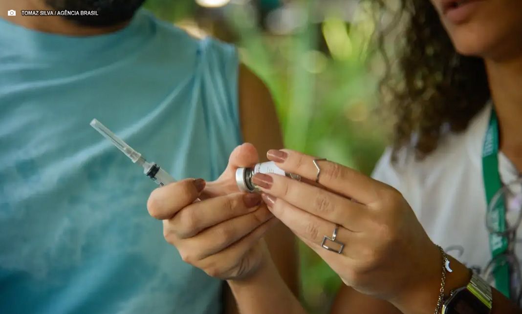 Casos de Síndrome Respiratória Aguda Grave caem na maior parte do país