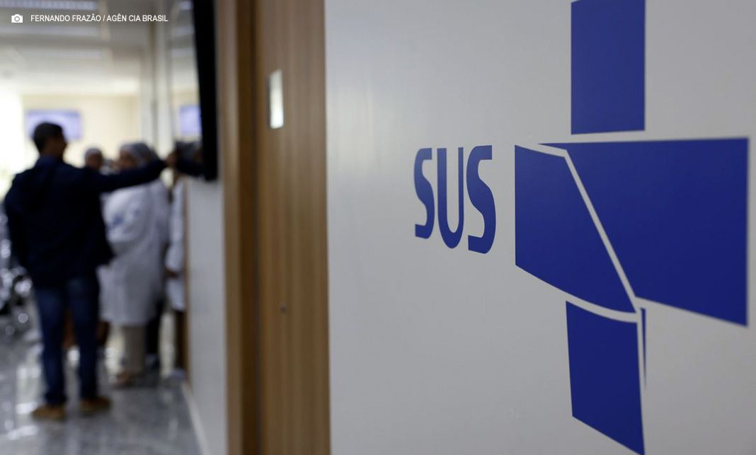 Agência do SUS seleciona 130 profissionais de nível médio e superior