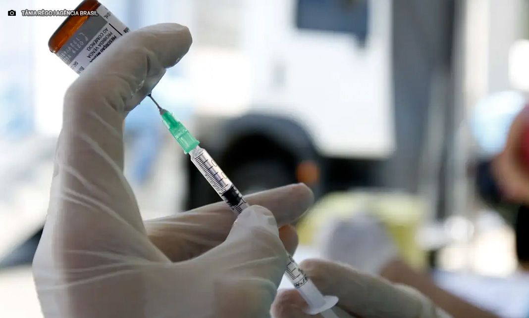 Governo de Tocantins confirma casos de sarampo no estado