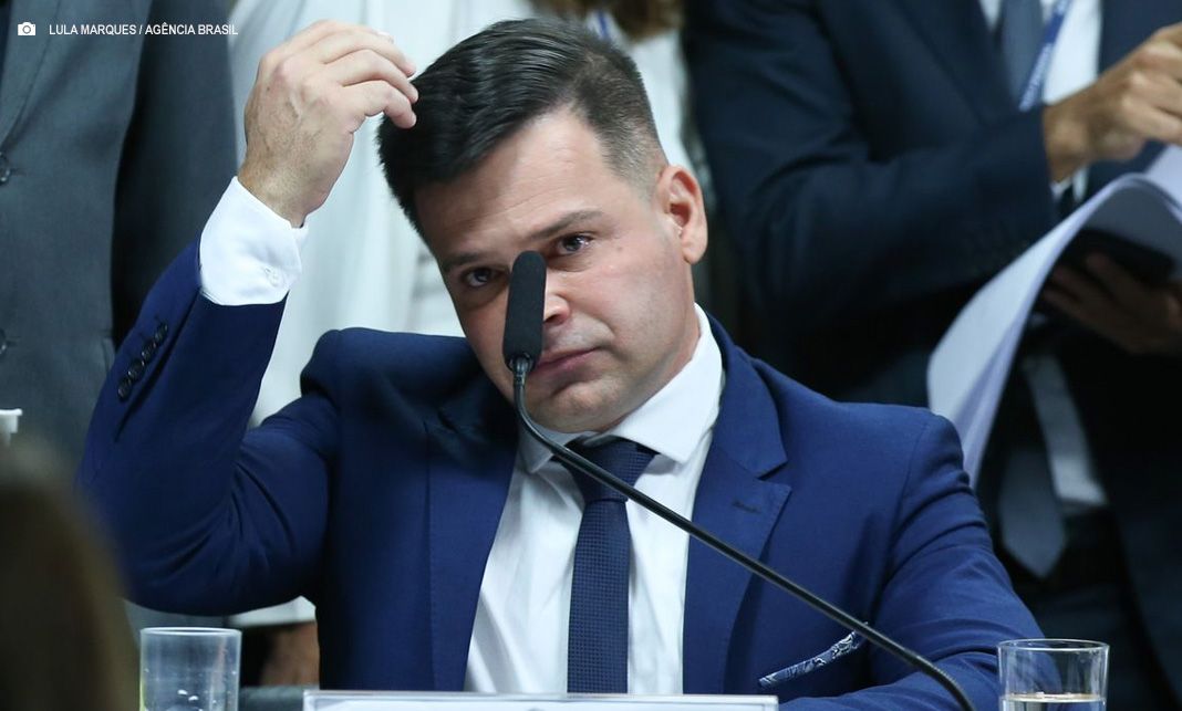 Ex-diretor da PRF nega ter determinado operação para barrar eleitores