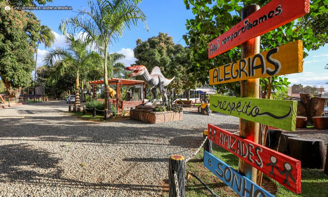 Investimento de mais de R$ 630 milhões em infraestrutura impulsiona criação de novos negócios no Sol Nascente