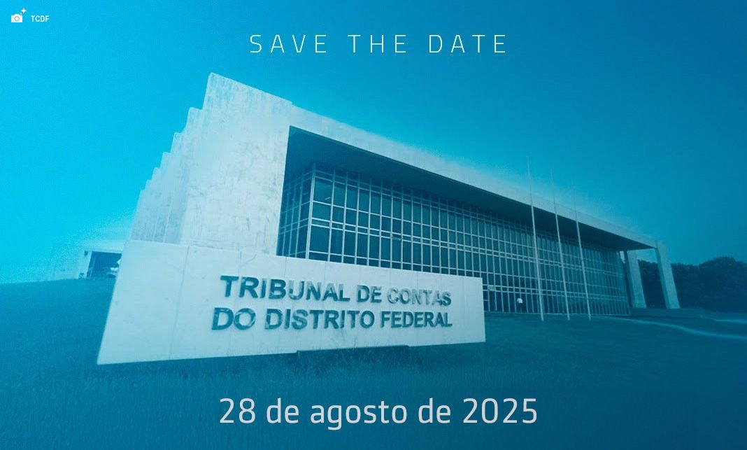 TCDF e AGU realizam I Fórum de Direito Público e Boas Práticas Administrativas Controle, Desjudicialização e Precedentes
