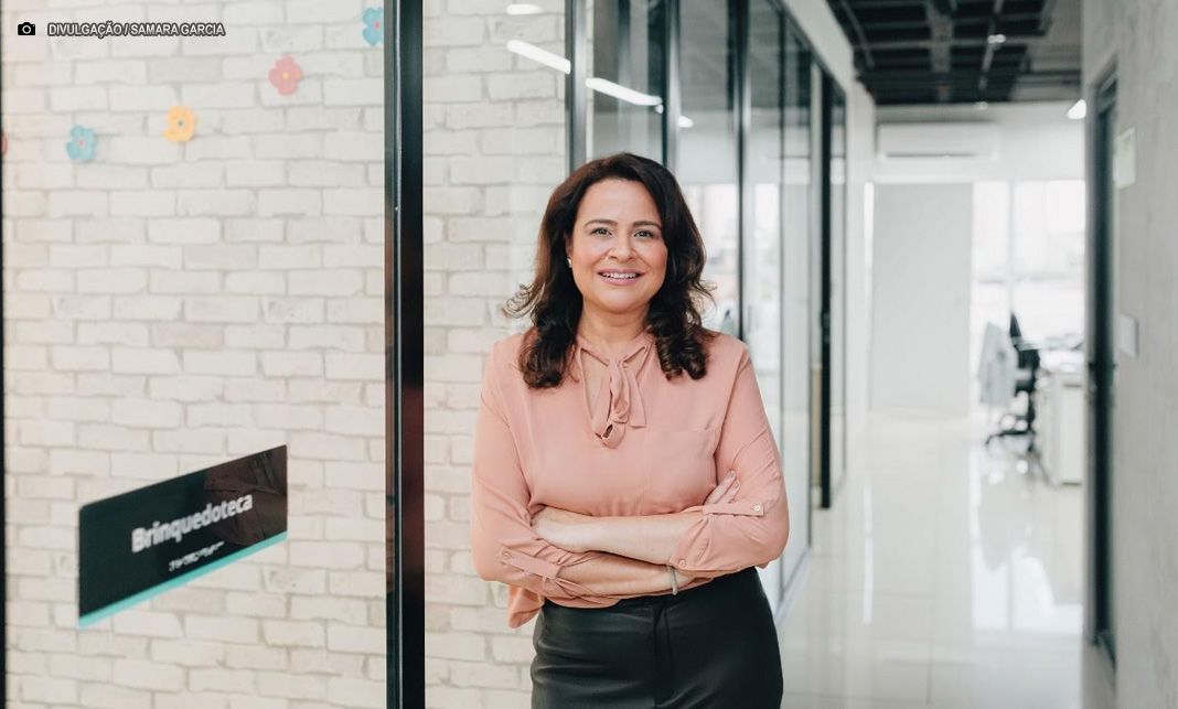 Entenda sobre o Transtorno Desintegrativo da Infância