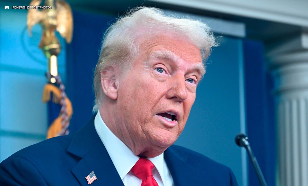 Trump declara fechamento total do espaço aéreo da Venezuela e agrava crise diplomática