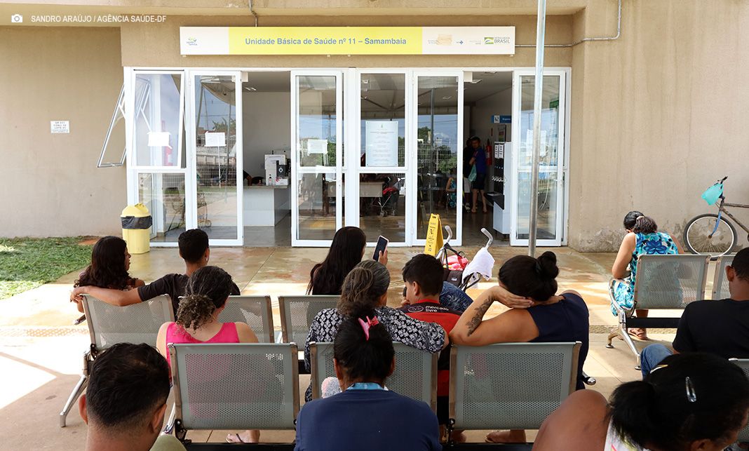 Atendimento rápido e perto de casa: quando procurar uma UBS