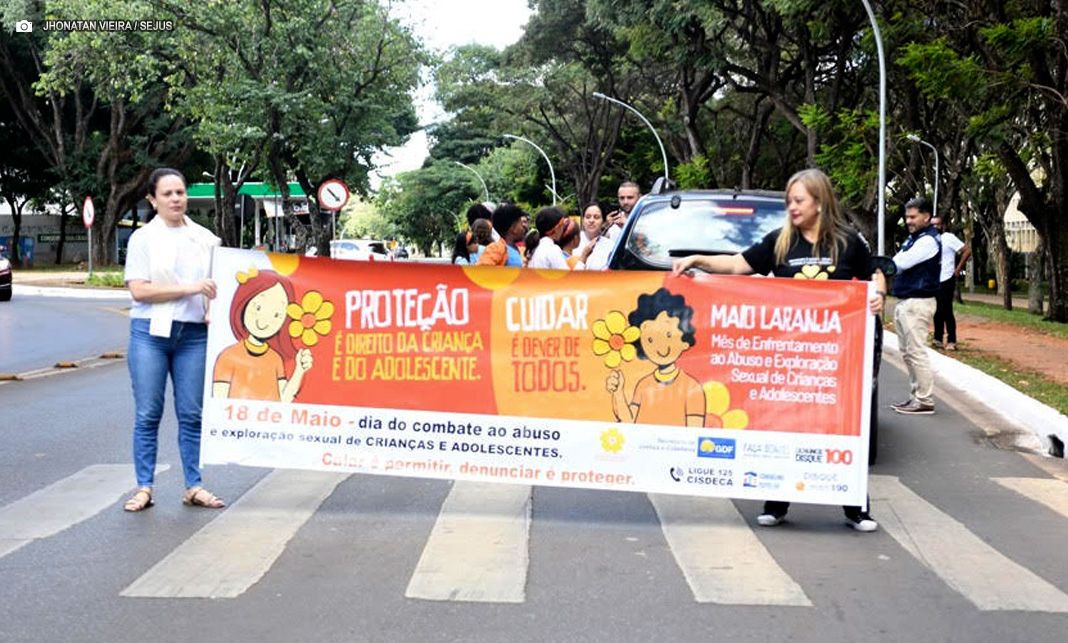 ECA 35 anos: Sejus reforça compromisso com a proteção integral de crianças e adolescentes