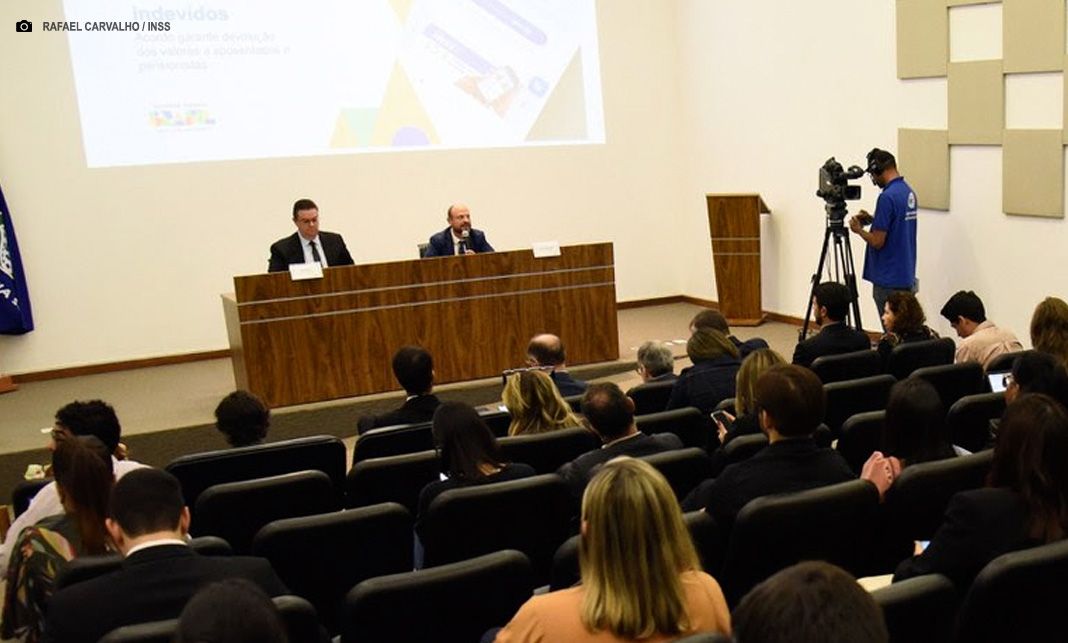 Aposentados podem aderir a acordo para devolução de descontos indevidos a partir desta sexta (11)