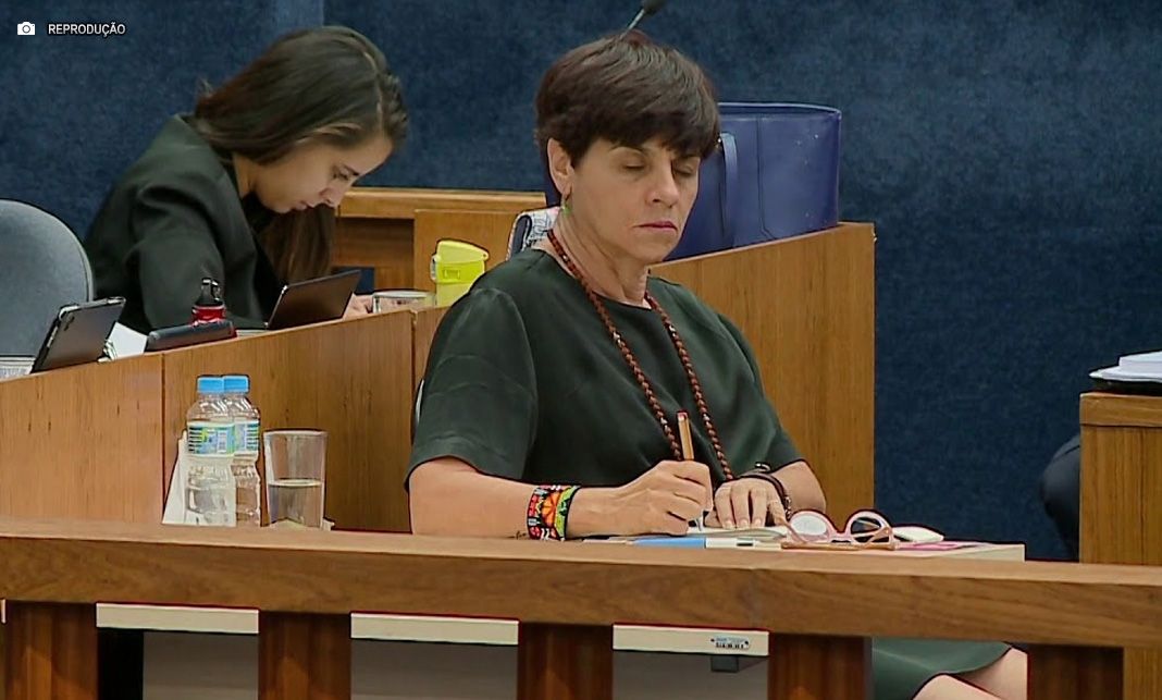 STJ retoma julgamento de Adriana Villela, condenada em 2019 por triplo homicídio