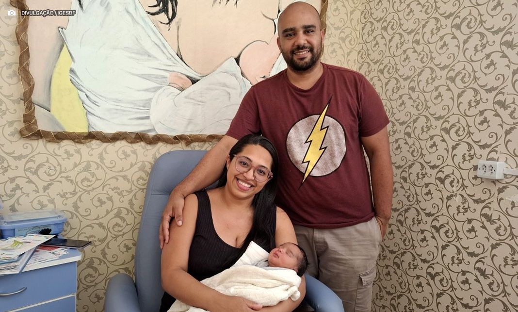 Banco de Leite do Hospital Regional de Santa Maria beneficiou mais de 360 bebês só em 2025