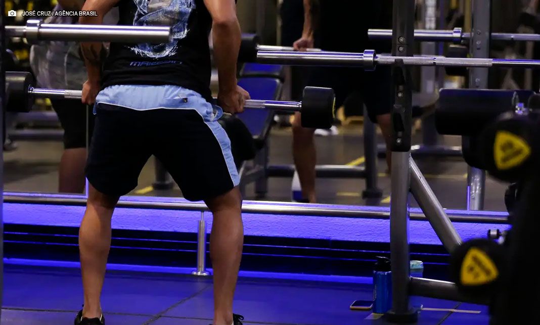 Uso de anabolizantes altera colesterol e aumenta risco de infarto