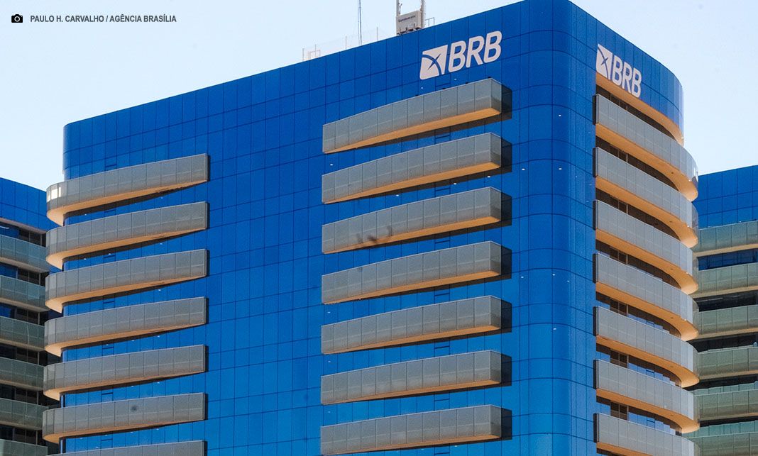 BRB chega ao Maranhão para gerir alvarás judiciais no Tribunal de Justiça