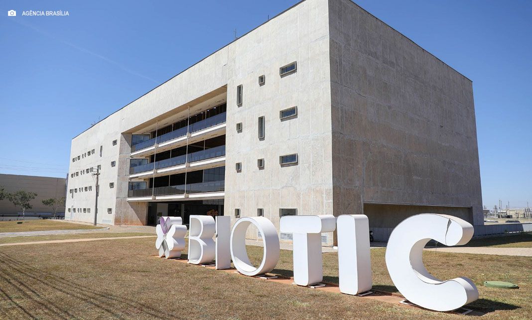 GDF cria centro de Inteligência Artificial e se torna referência em gestão pública