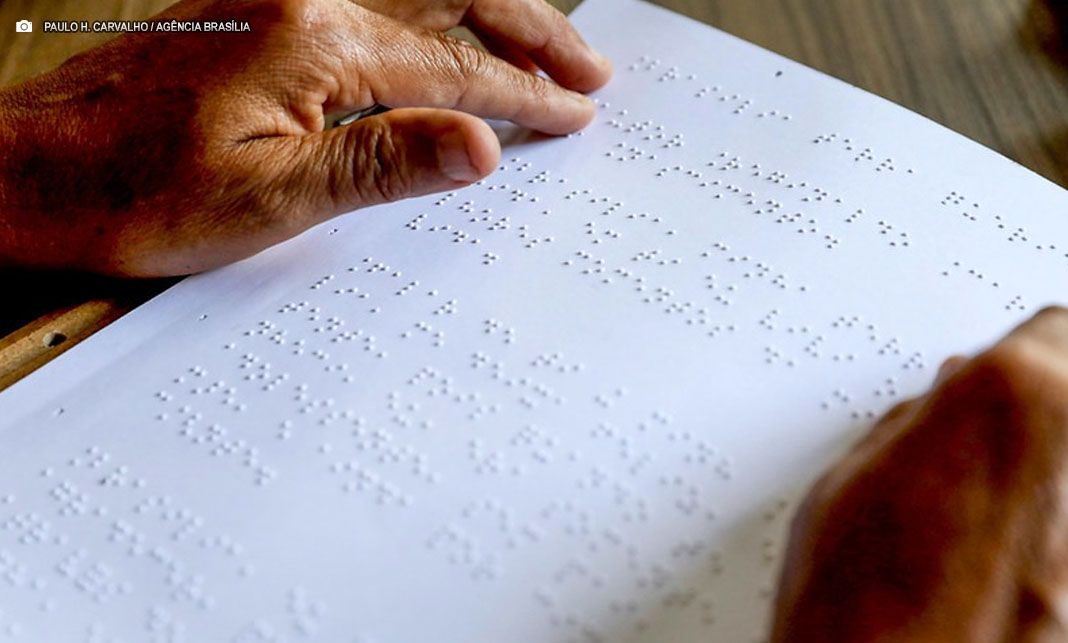 Feira de Acessibilidade do DF amplia inclusão a pessoas com diversas deficiências