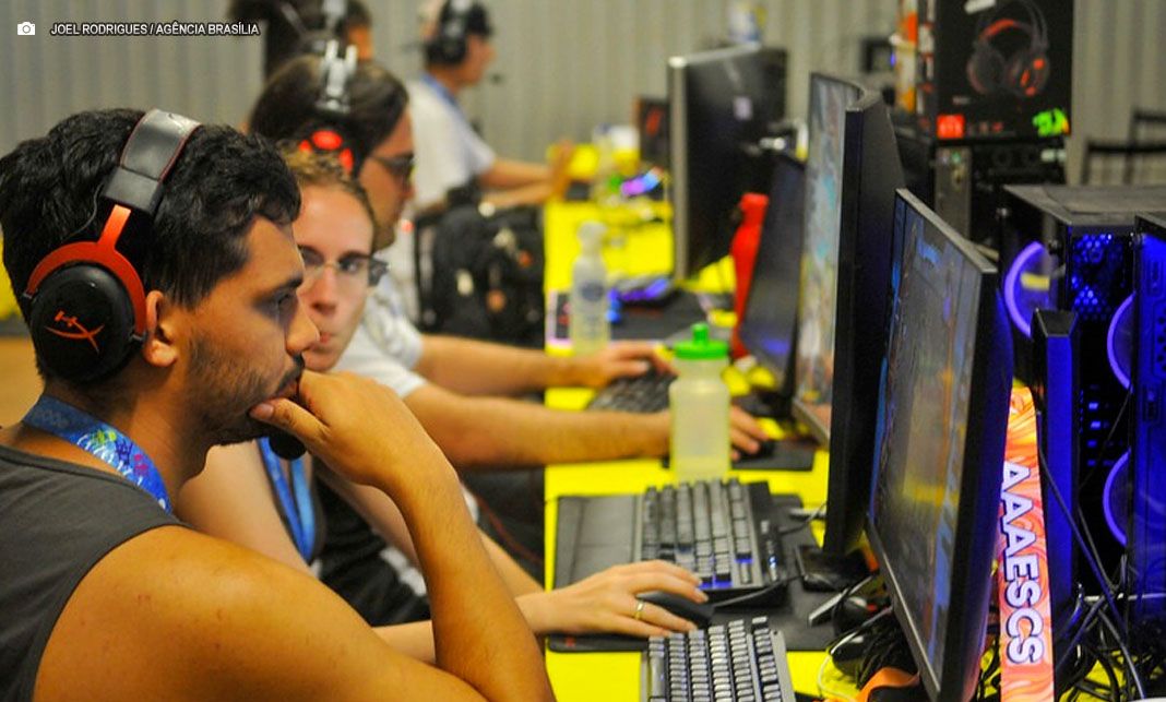 Distrito Federal sedia, a partir desta terça-feira (19), feira de tecnologia com mais de 120 palestrantes