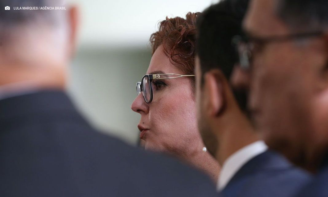 Tribunal italiano marca audiência sobre extradição de Zambelli