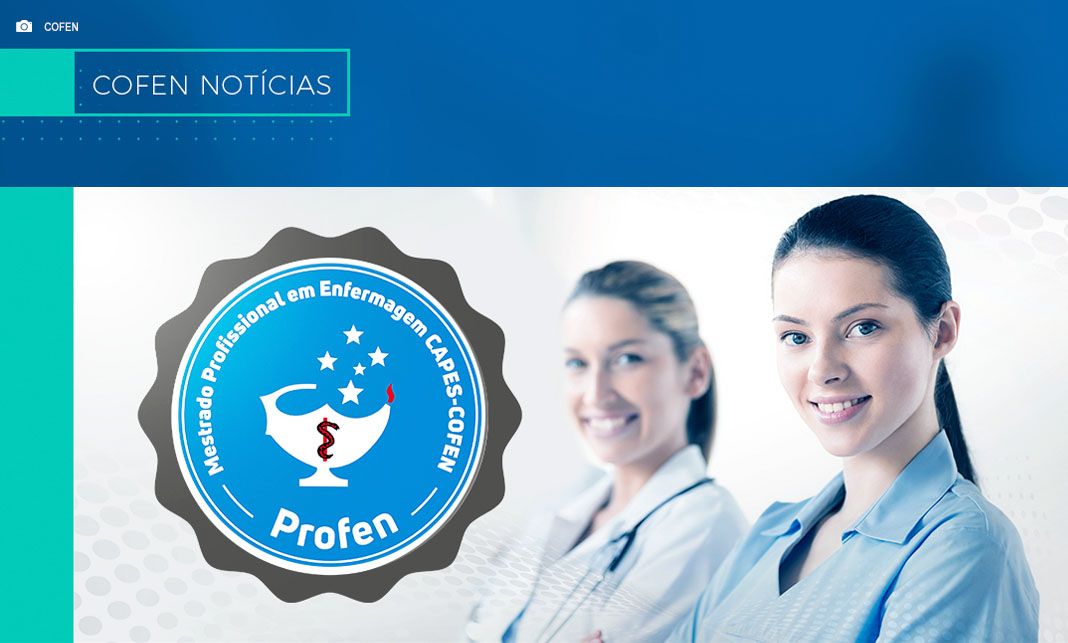 Cofen/CAPES: UFCSPA abre inscrições para Mestrado Profissional em Enfermagem