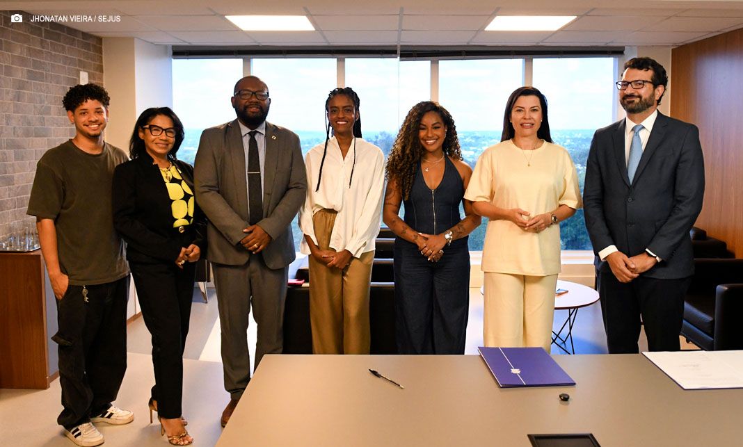 Curso de letramento racial vai capacitar estudantes e professores de instituição particular de ensino superior no combate ao racismo