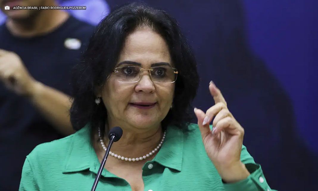 PF e CGU investigam fraudes em contratos de antiga pasta de Damares Alves