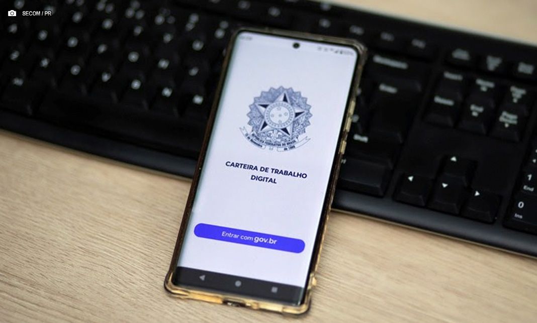 Brasil supera 1,2 milhão de empregos formais nos seis primeiros meses de 2025