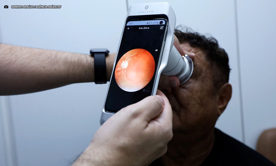 Endocrinologia do HRT é representante do Centro-Oeste em estudo multinacional