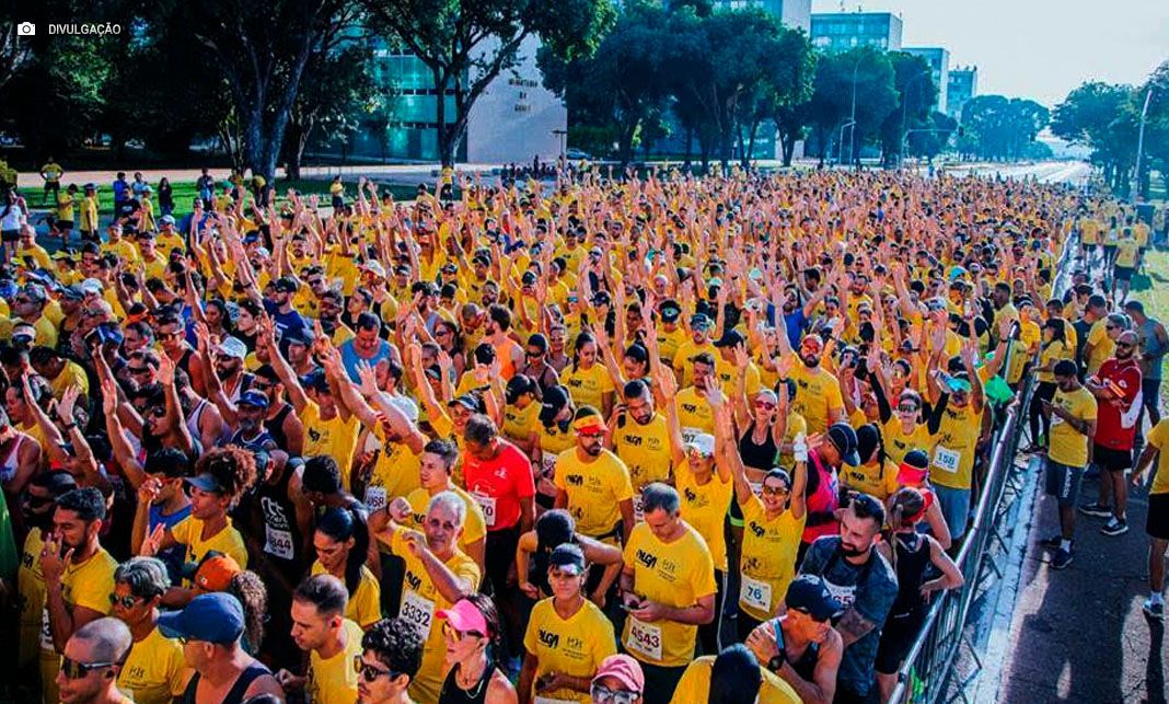 Instituto Olga Kos no BOP Games 2025: Quando o esporte encontra a inclusão