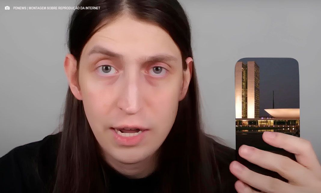 Brasília, capital da adultização: crianças entre o crack, a rua e a omissão do Estado