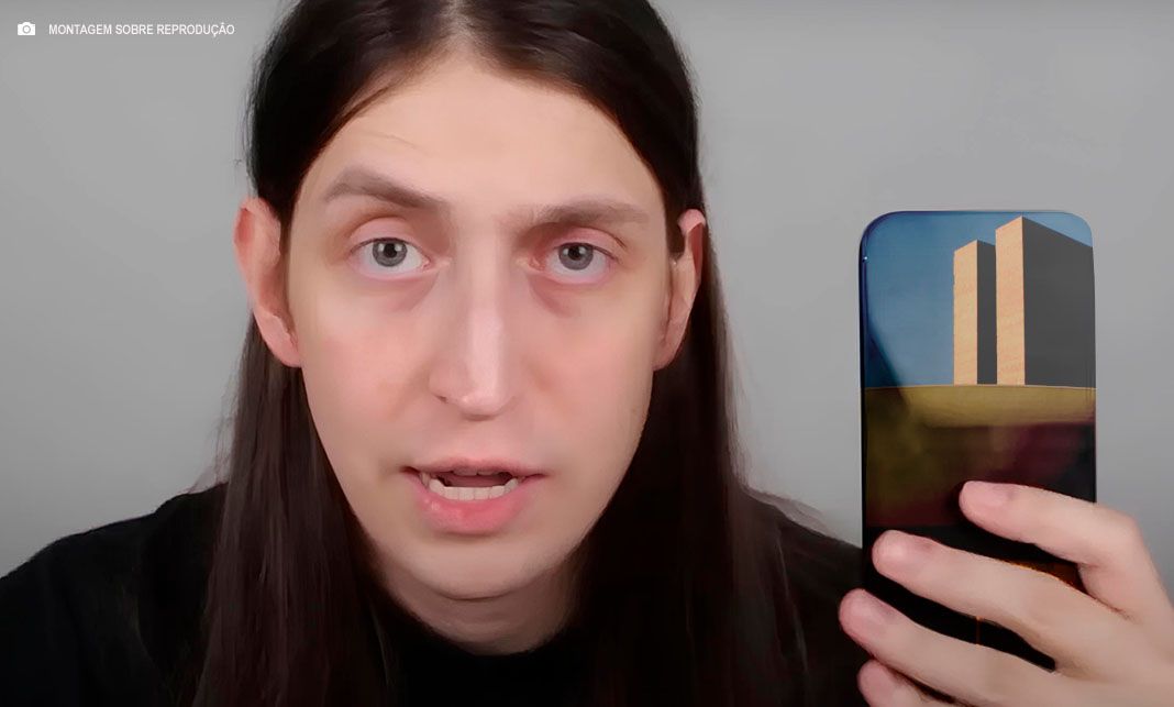 Deputados propõem PL que criminaliza a adultização e erotização digital de crianças