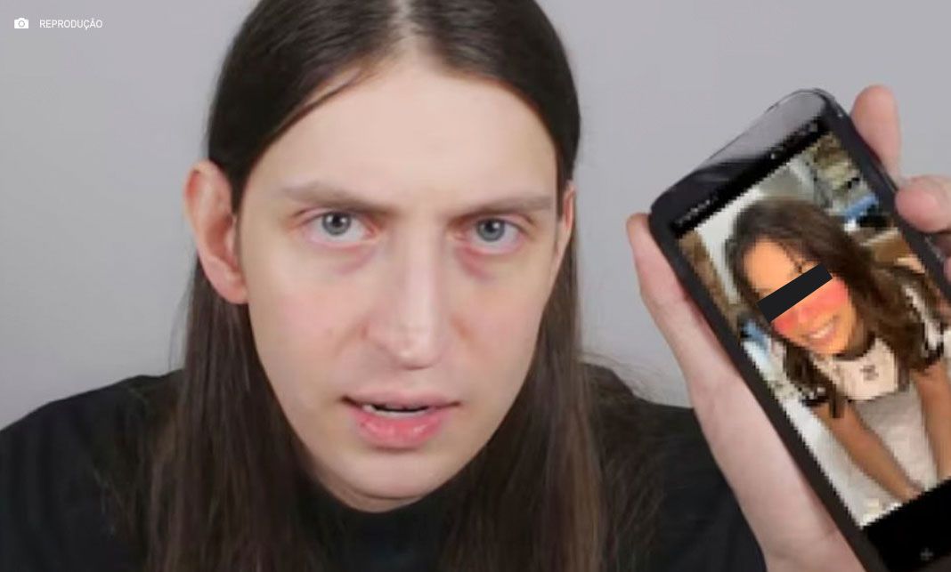 Adultização infantil: ontem erra na TV; hoje é no algoritmo e a culpa continua sendo de adultos