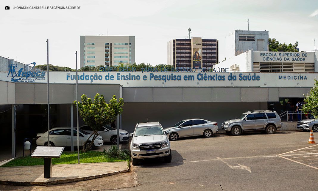 Pós-Graduação em Ciências da Saúde na SES-DF: Oportunidade para Profissionais do SUS