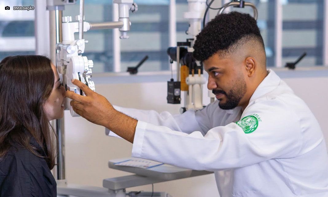 Morador do Distrito Federal, bolsista Prouni conquista espaço em congresso nos Estados Unidos