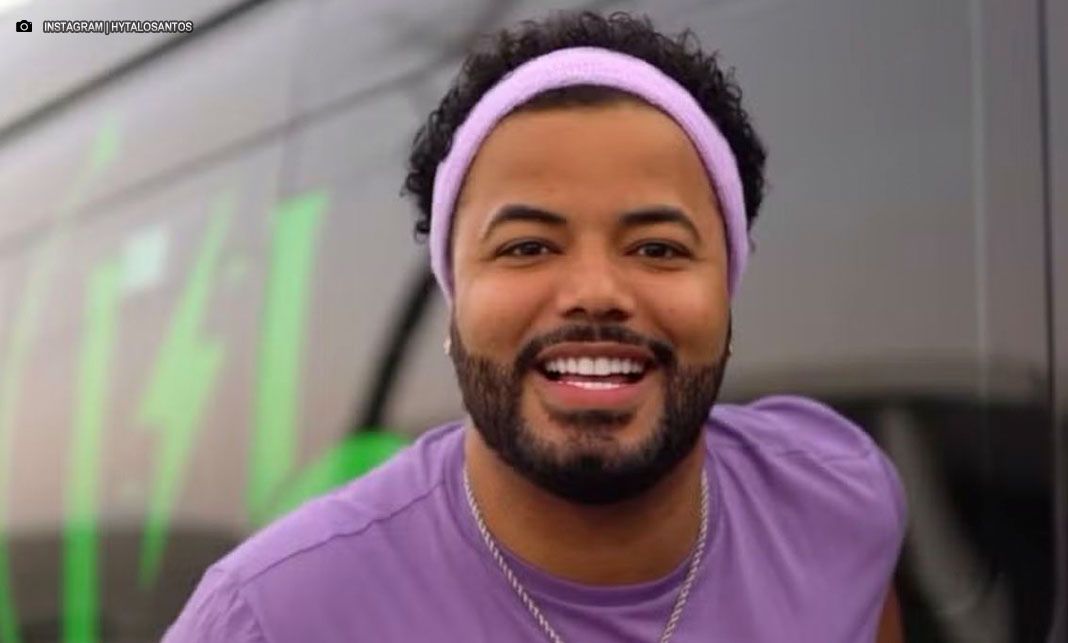 Hytalo e marido seguem presos preventivamente em SP