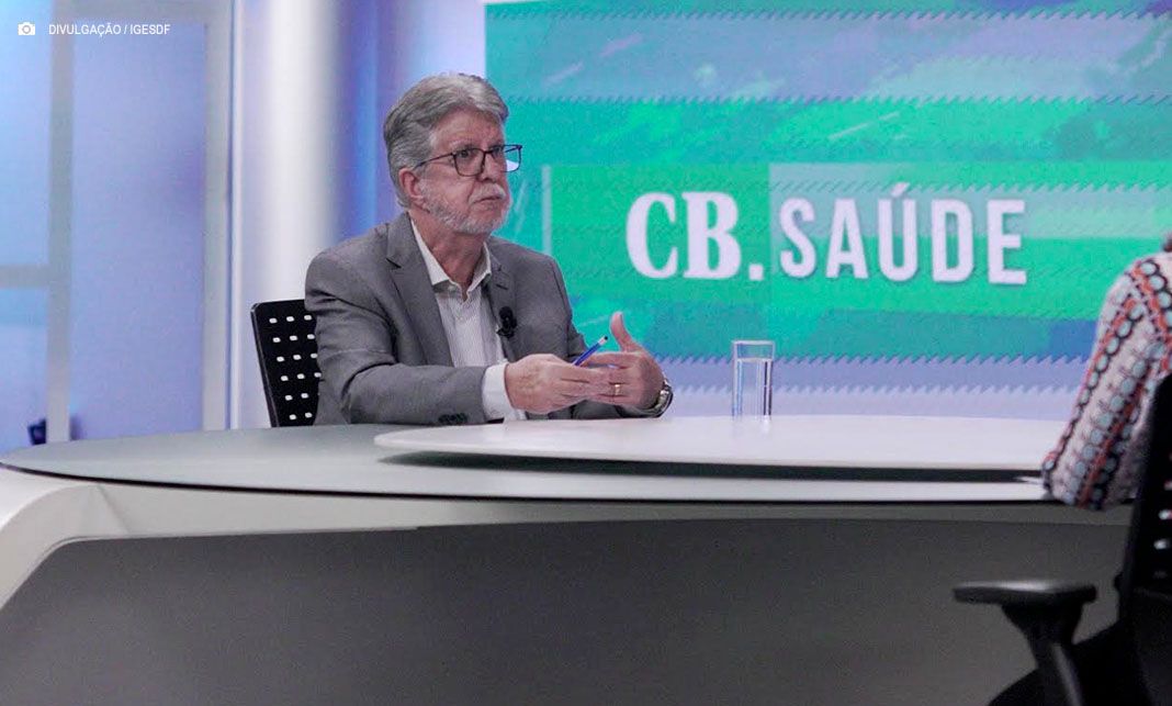 Saúde pública do DF recebe investimentos em tecnologia e expansão da rede