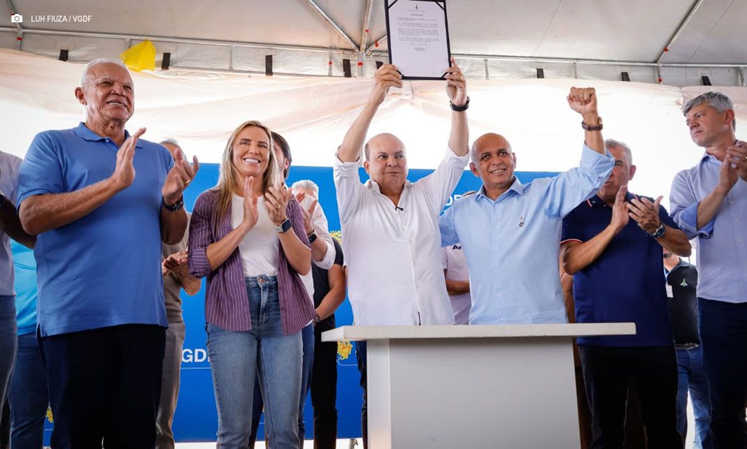 GDF autoriza construção de viaduto de R$ 45,5 milhões em Planaltina