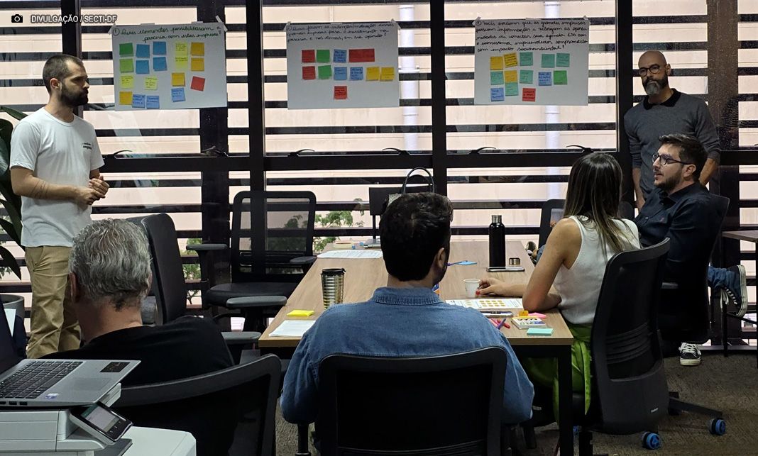 Novo Laboratório Multiusuário de Inteligência Artificial do GDF amplia investimento em tecnologia de ponta