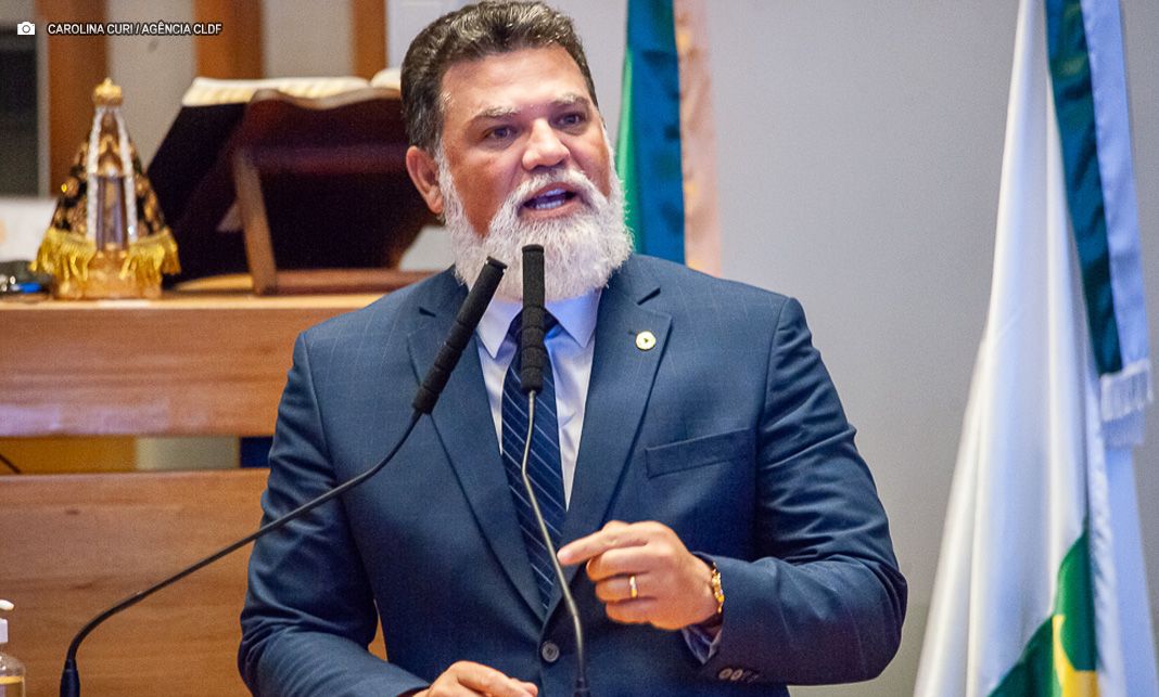 Emenda de R$ 2 milhões de Jorge Vianna garante ar-condicionado para UBS e hospitais do DF