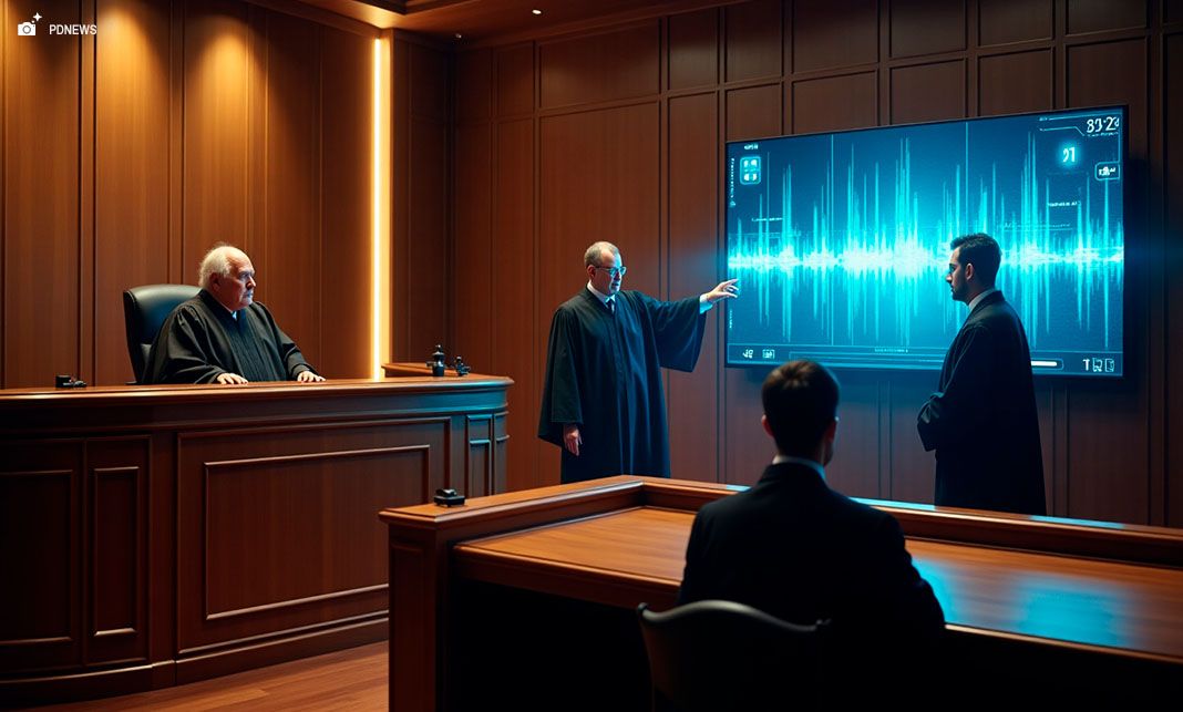 Justiça de Santa Catarina abre precedente para cobrança de direitos autorais de músicas criadas por IA