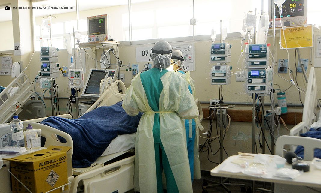 Revitalização de UTI no HRL agiliza cirurgias complexas