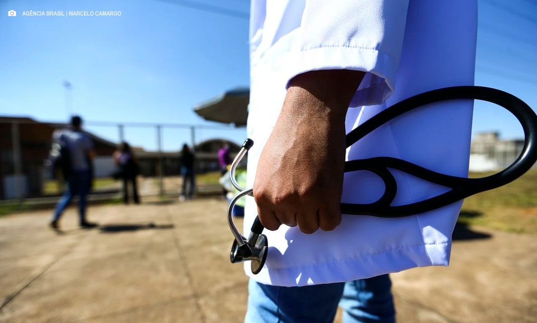 Corte de vaga ou extinção pode afetar cursos de medicina mal avaliados