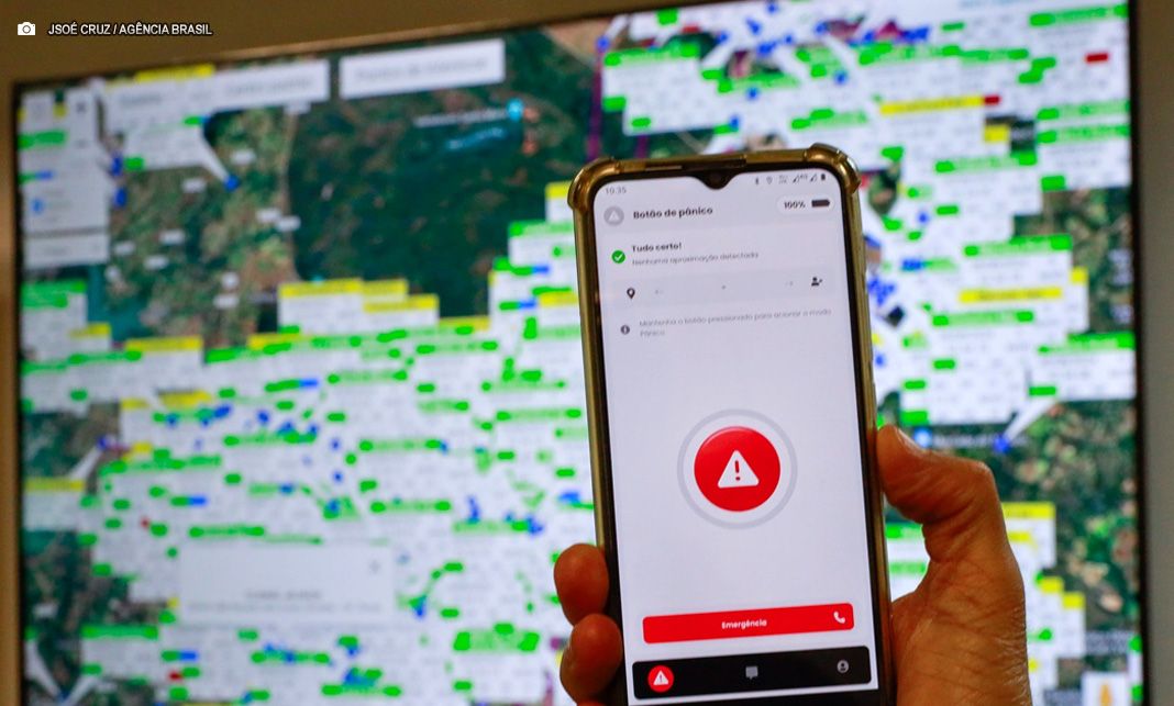 Agosto Lilás reforça prevenção à violência doméstica
