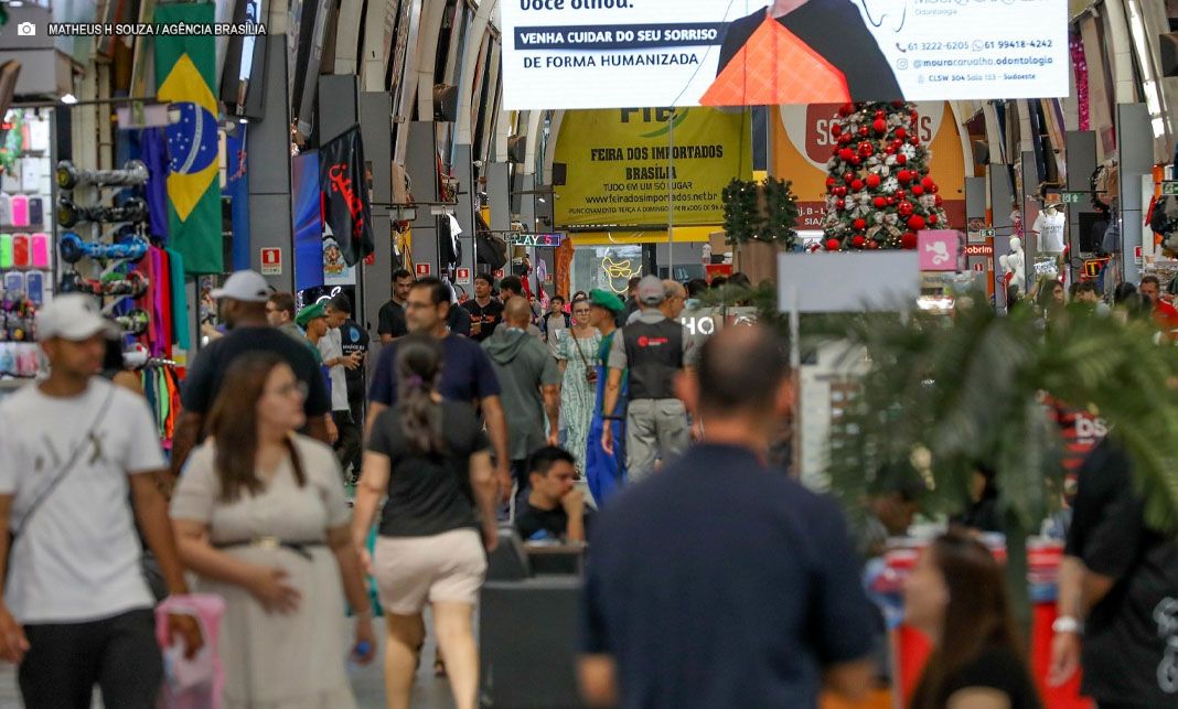 DF abre editais para negociar dívidas ativas com descontos de até 70%