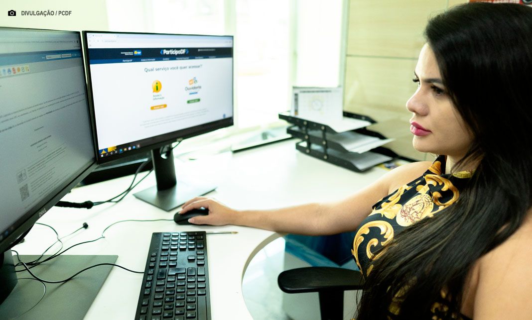 Polícia Civil do DF cria Ouvidoria da Mulher para combater violência de gênero