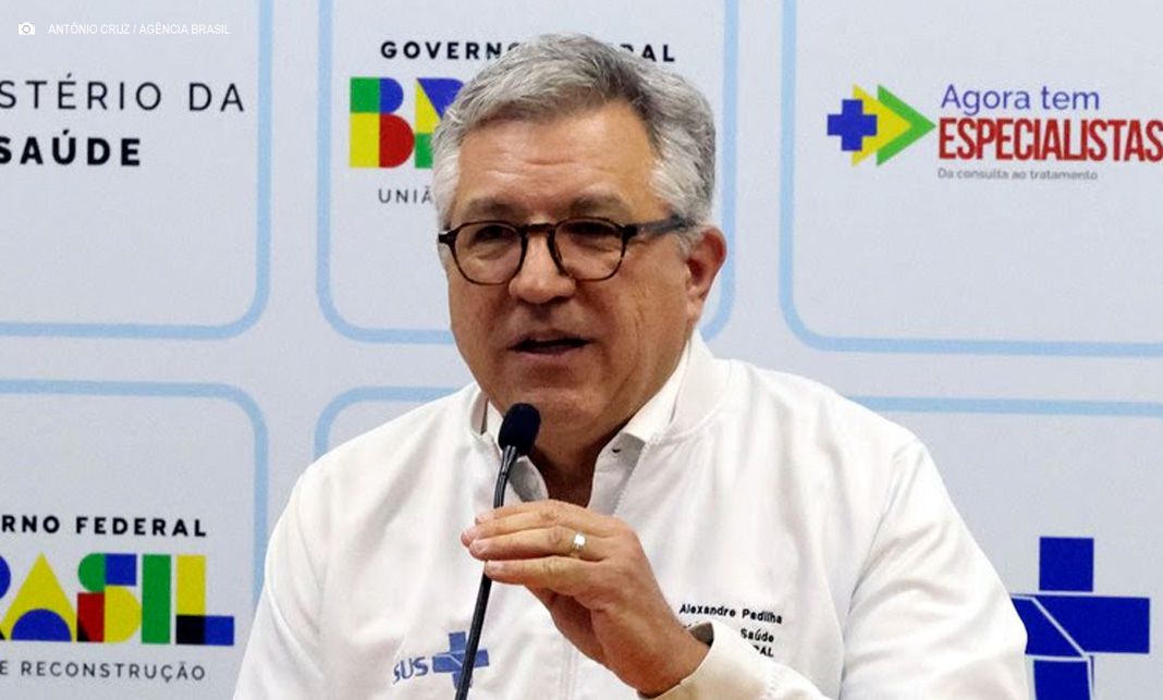 Agora Tem Especialistas: Governo Federal investe R$ 440 milhões no SUS em dez estados