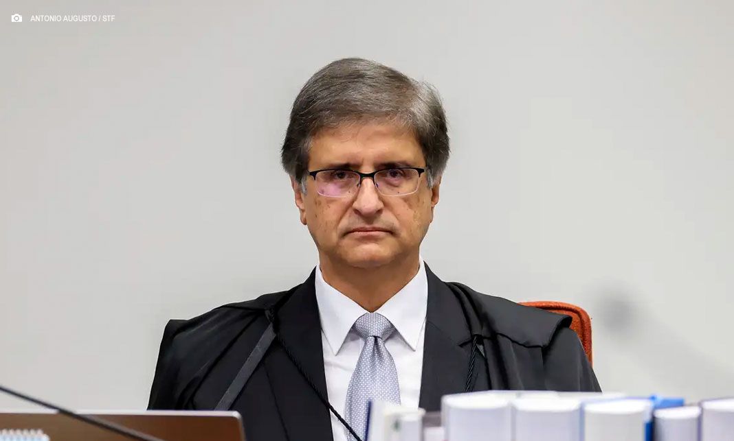 Gonet é reconduzido à PGR e terá que enfrentar nova sabatina no Senado