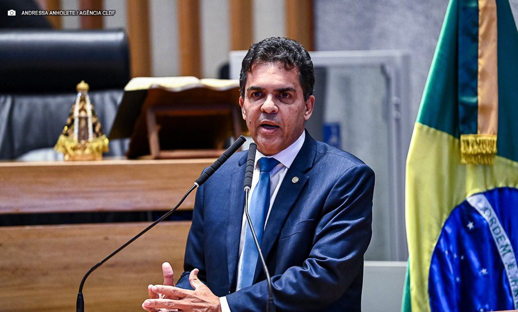 Ricardo Vale elogia Cartão Uniforme Escolar: “Semelhante ao nosso projeto”