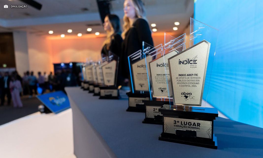 Brasília sedia o SECOP 2025 e revelará o estado mais digital do Brasil