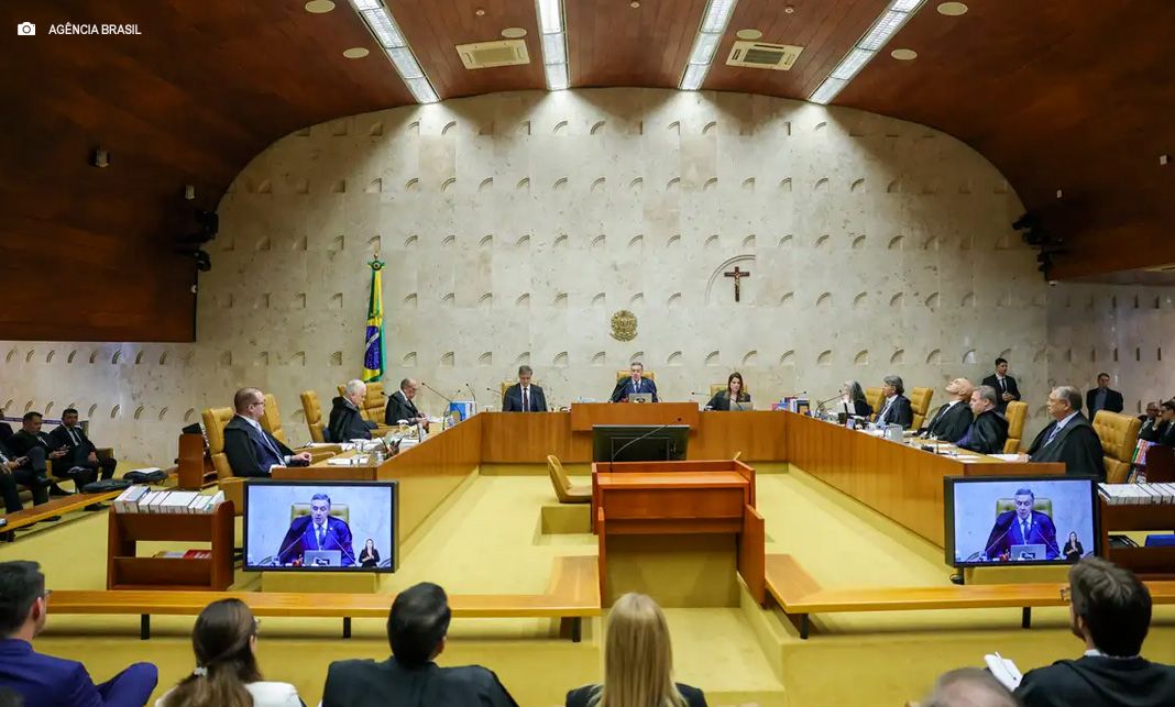 Gilmar Mendes: Estado dará resposta à altura a quem trabalha contra o país