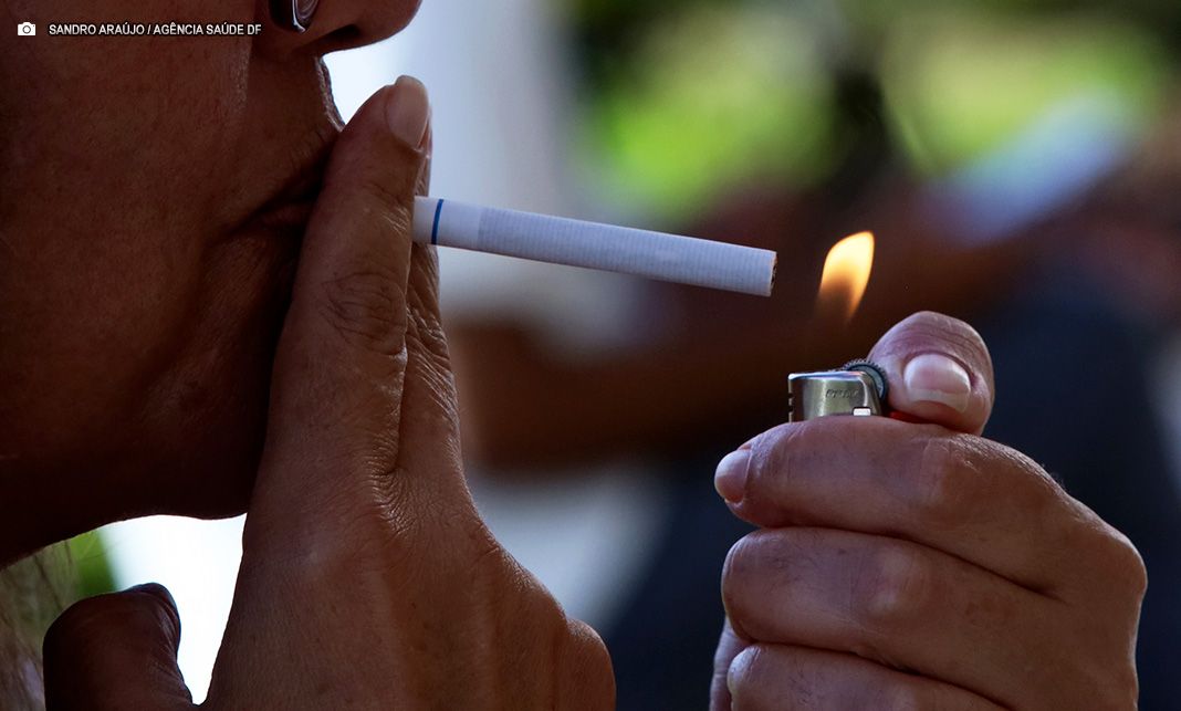 Combate ao câncer de pulmão: rastreamento precoce aumenta eficácia do tratamento