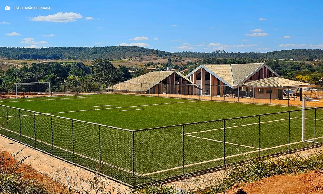 Terracap promove licitação de imóveis localizados em cinco regiões administrativas do DF